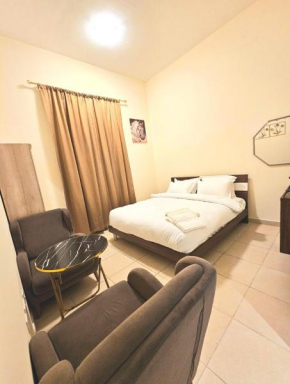 Room near to Lamer Beach Jumeirah one walk distance oima leasing property